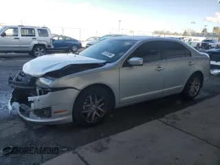 ✅ 2012 Ford Fusion SEL • VIN: 3FAHP0JA7CR316365 • Lot: 81367984. Wystawiony na Copart z przebiegiem 138 949 mil. Bezpłatny archiwum sprzedaży aukcyjnych z USA i szczegółowy raport historii pojazdu na DreamBid. Zdjęcie 1.