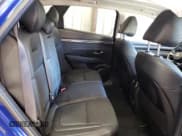 ✅ 2022 Hyundai Tucson Limited • VIN: 5NMJE3AE5NH140926 • Lot: 75488814. Wystawiony na Copart z przebiegiem 27 060 mil. Bezpłatny archiwum sprzedaży aukcyjnych z USA i szczegółowy raport historii pojazdu na DreamBid. Zdjęcie 11.