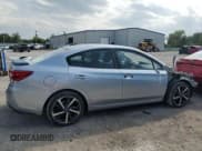 ✅ 2021 Subaru Impreza Special Sports • VIN: 4S3GKAL65M3603965 • Lot: 71265645. Listed on Copart with 81,038 mi. Free auction sales archive from the USA and detailed vehicle history report at DreamBid. Image 3.