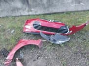 ✅ 2016 Hyundai Veloster • VIN: KMHTC6AD6GU285309 • Lot: 41375098. Wystawiony na IAAI z przebiegiem 77 970 mil. Bezpłatny archiwum sprzedaży aukcyjnych z USA i szczegółowy raport historii pojazdu na DreamBid. Zdjęcie 12.