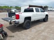 ✅ 2019 Chevrolet Silverado 2500HD LT • VIN: 1GC1KSEY0KF178774 • Лот: 42319711. Опубликован ранее на IAAI с пробегом 165 626 миль. Бесплатный доступ к архиву аукционных продаж из США и подробный отчёт об истории автомобиля на DreamBid. Изображение 4.