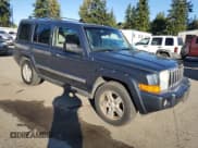 ✅ 2007 Jeep Commander Limited • VIN: 1J8HG58P47C533158 • Лот: 86812495. Опубликован ранее на Copart с пробегом 177 334 миль. Бесплатный доступ к архиву аукционных продаж из США и подробный отчёт об истории автомобиля на DreamBid. Изображение 4.