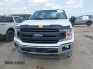 ✅ 2019 Ford F-150 XL • VIN: 1FTMF1EBXKKC47050 • Лот: 43157758. Опубликован ранее на IAAI с пробегом 113 миль. Бесплатный доступ к архиву аукционных продаж из США и подробный отчёт об истории автомобиля на DreamBid. Изображение 12.