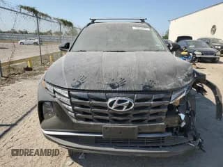 ✅ 2022 Hyundai Tucson SEL • VIN: 5NMJB3AE9NH083087 • Lot: 76059824. Wystawiony na Copart z przebiegiem 34 829 mil. Bezpłatny archiwum sprzedaży aukcyjnych z USA i szczegółowy raport historii pojazdu na DreamBid. Zdjęcie 5.