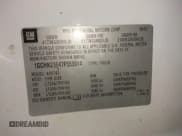 ✅ 2007 Chevrolet Silverado 2500HD 1LT • VIN: 1GCHK23647F553914 • Лот: 43413805. Опубликован ранее на IAAI с пробегом 235 158 миль. Бесплатный доступ к архиву аукционных продаж из США и подробный отчёт об истории автомобиля на DreamBid. Изображение 9.