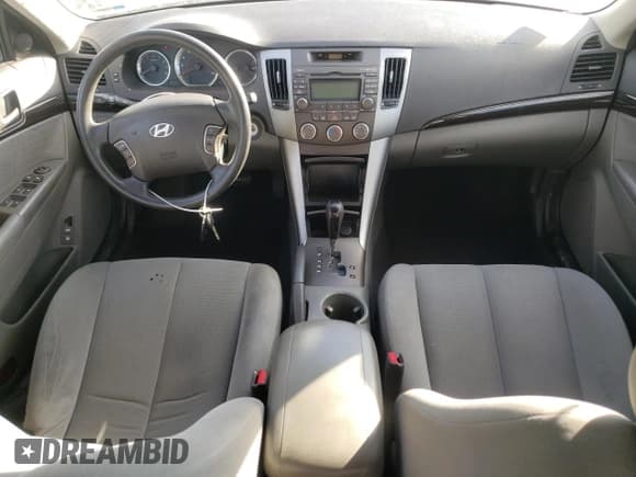 ✅ 2009 Hyundai Sonata GLS • VIN: 5NPET46C79H565626 • Лот: 74612454. Опубликован ранее на Copart с пробегом 119 897 миль. Бесплатный доступ к архиву аукционных продаж из США и подробный отчёт об истории автомобиля на DreamBid. Изображение 8.