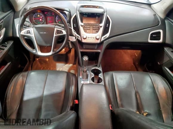 ✅ 2016 GMC Terrain Denali • VIN: 2GKFLRE35G6277936 • Lot: 70563355. Wystawiony na Copart z przebiegiem 171 782 mil. Bezpłatny archiwum sprzedaży aukcyjnych z USA i szczegółowy raport historii pojazdu na DreamBid. Zdjęcie 8.