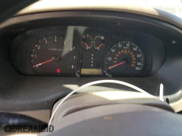 ✅ 2004 Hyundai Sonata GLS • VIN: KMHWF35H24A042769 • Lot: 62557365. Listed on Copart with 149,746 mi. Free auction sales archive from the USA and detailed vehicle history report at DreamBid. Image 9.