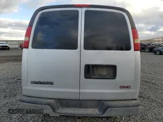 ✅ 2004 GMC Savana • VIN: 1GTFH15T041104161 • Lot: 81276544. Wystawiony na Copart z przebiegiem 361 663 mil. Bezpłatny archiwum sprzedaży aukcyjnych z USA i szczegółowy raport historii pojazdu na DreamBid. Zdjęcie 6.