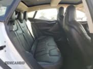 ✅ 2016 Tesla Model S 70 • VIN: 5YJSA1E11GF136291 • Лот: 91719725. Опубликован ранее на Copart с пробегом 98 703 миль. Бесплатный доступ к архиву аукционных продаж из США и подробный отчёт об истории автомобиля на DreamBid. Изображение 10.