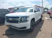 2018 Chevrolet Suburban LS z VIN 1GNSKGKC8JR120734, wystawiony jako IAAI lot #42601816 z przebiegiem 149 376 mil mil oraz . Historia ofert i sprzedaży dostępna na DreamBid. Obrazek 2.