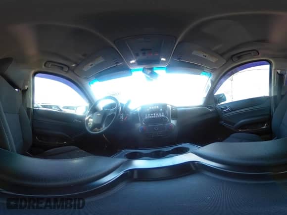 2019 Chevrolet Tahoe Commercial с VIN 1GNSKFEC7KR388178, выставлен на аукционе IAAI как лот 41299288 с пробегом 82 851 миль миль и . История ставок и продаж доступна на DreamBid. Изображение 18.