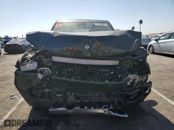 ✅ 2023 Rivian R1S Adventure • VIN: 7PDSGABAXPN005180 • Lot: 66652024. Wystawiony na Copart z przebiegiem Nie podano. Bezpłatny archiwum sprzedaży aukcyjnych z USA i szczegółowy raport historii pojazdu na DreamBid. Zdjęcie 5.