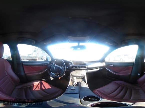 ✅ 2015 Lexus IS 250 • VIN: JTHBF1D22F5043631 • Lot: 41787713. Wystawiony na IAAI z przebiegiem 128 049 mil. Bezpłatny archiwum sprzedaży aukcyjnych z USA i szczegółowy raport historii pojazdu na DreamBid. Zdjęcie 18.