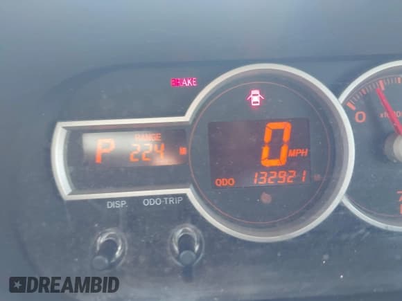 ✅ 2012 Scion xB • VIN: JTLZE4FE2CJ007733 • Lot: 42640003. Wystawiony na IAAI z przebiegiem 132 921 mil. Bezpłatny archiwum sprzedaży aukcyjnych z USA i szczegółowy raport historii pojazdu na DreamBid. Zdjęcie 15.