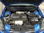 ✅ 2010 Kia Rio LX • VIN: KNADH5A3XA6700278 • Lot: 84023494. Listed on Copart with Not provided. Free auction sales archive from the USA and detailed vehicle history report at DreamBid. Image 11.