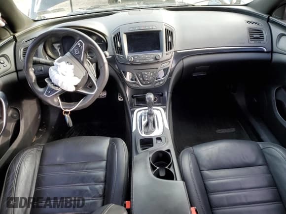 ✅ 2014 Buick Regal GS • VIN: 2G4GU5GX3E9243894 • Lot: 84504604. Wystawiony na Copart z przebiegiem 210 623 mil. Bezpłatny archiwum sprzedaży aukcyjnych z USA i szczegółowy raport historii pojazdu na DreamBid. Zdjęcie 8.