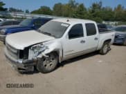 ✅ 2013 Chevrolet Silverado 1500 LT • VIN: 3GCPKSE79DG316377 • Lot: 69973834. Listed on Copart with 173,198 mi. Free auction sales archive from the USA and detailed vehicle history report at DreamBid. Image 1.