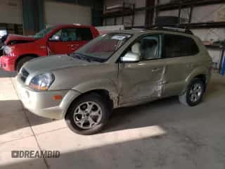 2009 Hyundai Tucson Limited z VIN KM8JN12DX9U935801, wystawiony jako Copart lot #70749964 z przebiegiem 85 857 mil mil oraz Szkoda całkowita • Salvage title. Historia ofert i sprzedaży dostępna na DreamBid. Obrazek 1.