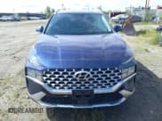 ✅ 2021 Hyundai Santa Fe SEL • VIN: 5NMS2DAJ7MH346196 • Lot: 59337063. Wystawiony na Copart z przebiegiem 16 060 mil. Bezpłatny archiwum sprzedaży aukcyjnych z USA i szczegółowy raport historii pojazdu na DreamBid. Zdjęcie 5.