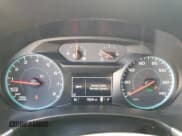 ✅ 2018 Chevrolet Equinox LT • VIN: 3GNAXJEV3JS649514 • Lot: 81326225. Wystawiony na Copart z przebiegiem 75 035 mil. Bezpłatny archiwum sprzedaży aukcyjnych z USA i szczegółowy raport historii pojazdu na DreamBid. Zdjęcie 9.