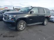 ✅ 2018 Chevrolet Tahoe LT • VIN: 1GNSCBKCXJR338061 • Лот: 43728629. Опубликован ранее на IAAI с пробегом Не указан. Бесплатный доступ к архиву аукционных продаж из США и подробный отчёт об истории автомобиля на DreamBid. Изображение 14.