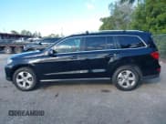 ✅ 2018 Mercedes-Benz GLS 450 • VIN: 4JGDF6EE3JB129875 • Lot: 43532640. Listed on IAAI with 188,627 mi. Free auction sales archive from the USA and detailed vehicle history report at DreamBid. Image 14.