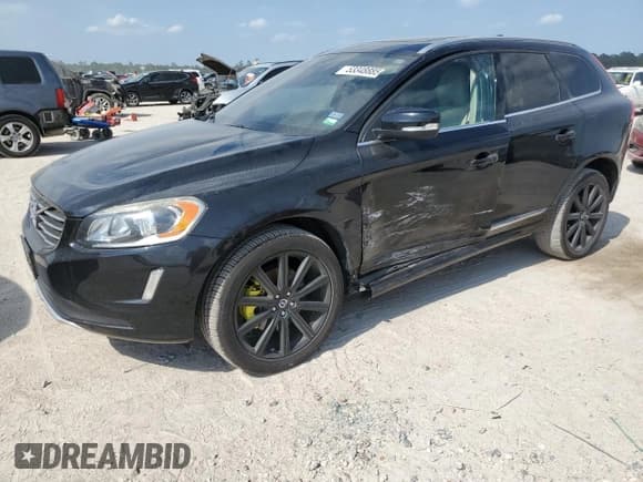 ✅ 2015 Volvo XC60 T6 Drive-E • VIN: YV449MDK7F2680256 • Лот: 53348885. Опубликован ранее на Copart с пробегом 73 330 миль. Бесплатный доступ к архиву аукционных продаж из США и подробный отчёт об истории автомобиля на DreamBid. Изображение 1.