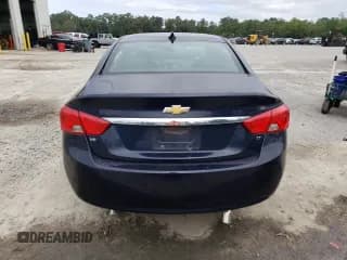 ✅ 2019 Chevrolet Impala LT • VIN: 2G11Z5S3XK9115768 • Лот: 73323974. Опубликован ранее на Copart с пробегом Не указан. Бесплатный доступ к архиву аукционных продаж из США и подробный отчёт об истории автомобиля на DreamBid. Изображение 6.