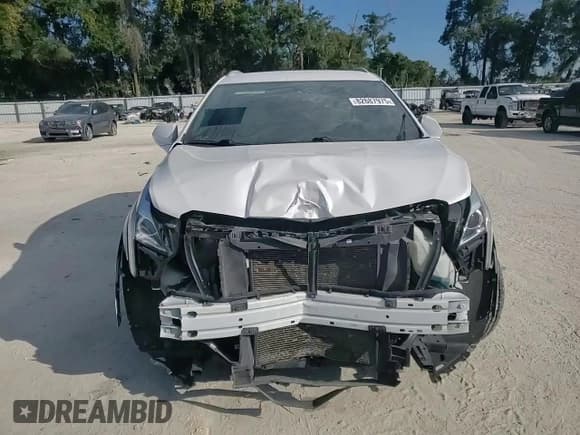 ✅ 2017 Cadillac XT5 FWD • VIN: 1GYKNARSXHZ217318 • Lot: 82687975. Wystawiony na Copart z przebiegiem 96 438 mil. Bezpłatny archiwum sprzedaży aukcyjnych z USA i szczegółowy raport historii pojazdu na DreamBid. Zdjęcie 15.