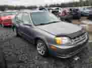 2005 Hyundai Accent GLS z VIN KMHCG45C55U617585, wystawiony jako Copart lot #47449285 z przebiegiem 141 635 mil mil oraz Szkoda całkowita • Salvage title. Historia ofert i sprzedaży dostępna na DreamBid. Obrazek 4.