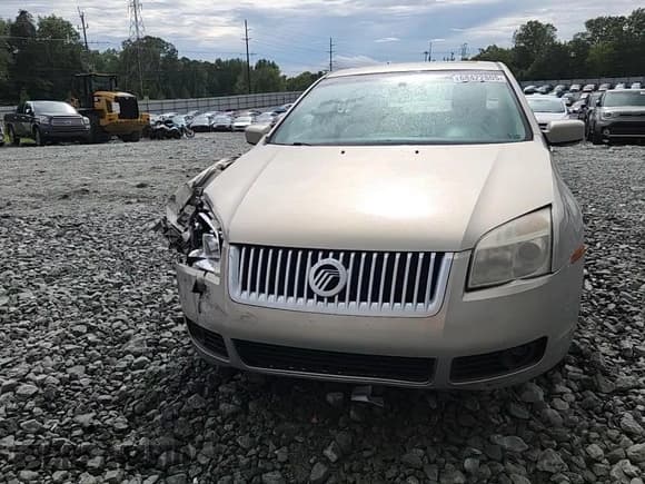 ✅ 2009 Mercury Milan Premier • VIN: 3MEHM08159R622593 • Lot: 68422805. Wystawiony na Copart z przebiegiem 158 926 mil. Bezpłatny archiwum sprzedaży aukcyjnych z USA i szczegółowy raport historii pojazdu na DreamBid. Zdjęcie 13.