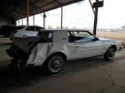 ✅ 1985 Buick Riviera • VIN: 1G4EZ57Y6FE407347 • Лот: 58836105. Опубликован ранее на Copart с пробегом 25 206 миль. Бесплатный доступ к архиву аукционных продаж из США и подробный отчёт об истории автомобиля на DreamBid. Изображение 3.