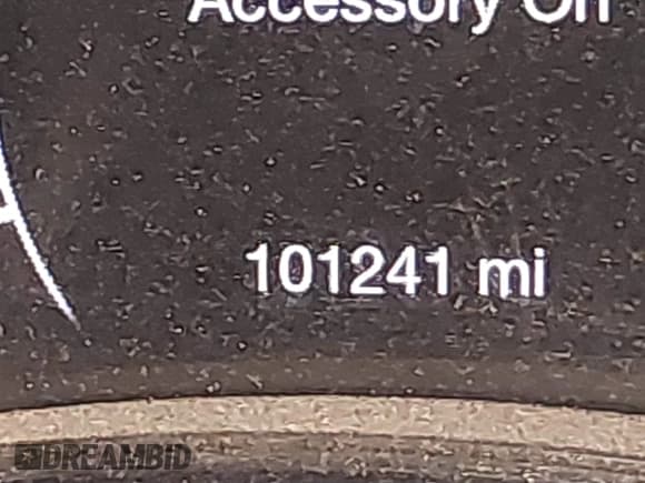 ✅ 2020 Dodge Durango GT Plus • VIN: 1C4RDJDG2LC224012 • Lot: 42451079. Listed on IAAI with 101,241 mi. Free auction sales archive from the USA and detailed vehicle history report at DreamBid. Image 7.