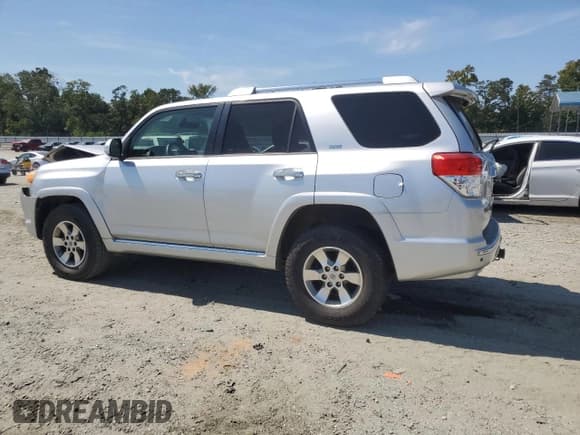 ✅ 2013 Toyota 4Runner SR5 • VIN: JTEBU5JR8D5115716 • Lot: 80555345. Wystawiony na Copart z przebiegiem 218 225 mil. Bezpłatny archiwum sprzedaży aukcyjnych z USA i szczegółowy raport historii pojazdu na DreamBid. Zdjęcie 2.