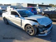 ✅ 2016 Ford Mustang EcoBoost Premium • VIN: 1FA6P8TH6G5254014 • Lot: 43566425. Listed on IAAI with 150,620 mi. Free auction sales archive from the USA and detailed vehicle history report at DreamBid. Image 1.