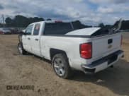 ✅ 2018 Chevrolet Silverado 1500 Custom • VIN: 1GCRCPEC6JZ235817 • Lot: 84731545. Wystawiony na Copart z przebiegiem 144 909 mil. Bezpłatny archiwum sprzedaży aukcyjnych z USA i szczegółowy raport historii pojazdu na DreamBid. Zdjęcie 2.