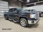 ✅ 2014 GMC Sierra 1500 SLE • VIN: 3GTU2UECXEG202806 • Лот: 90283495. Опубликован ранее на Copart с пробегом 139 334 миль. Бесплатный доступ к архиву аукционных продаж из США и подробный отчёт об истории автомобиля на DreamBid. Изображение 4.