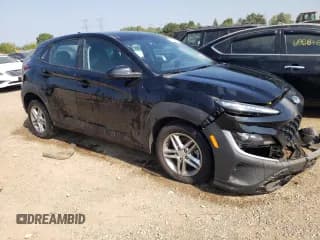 ✅ 2022 Hyundai Kona SE • VIN: KM8K2CAB6NU817330 • Лот: 68260704. Опубликован ранее на Copart с пробегом 38 785 миль. Бесплатный доступ к архиву аукционных продаж из США и подробный отчёт об истории автомобиля на DreamBid. Изображение 4.