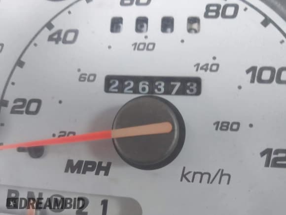 ✅ 2001 Ford Explorer Sport • VIN: 1FMYU60E81UA40127 • Лот: 42748284. Опубликован ранее на IAAI с пробегом 226 373 миль. Бесплатный доступ к архиву аукционных продаж из США и подробный отчёт об истории автомобиля на DreamBid. Изображение 15.