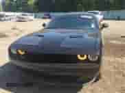 2018 Dodge Challenger SXT Plus с VIN 2C3CDZAG4JH271033, выставлен на аукционе Copart как лот 86095055 с пробегом 69 829 миль миль и Списание • Salvage title. История ставок и продаж доступна на DreamBid. Изображение 13.