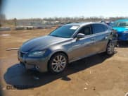 ✅ 2013 Lexus GS 350 • VIN: JTHBE1BL2D5003822 • Lot: 41801692. Listed on IAAI with 151,304 mi. Free auction sales archive from the USA and detailed vehicle history report at DreamBid. Image 19.