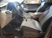 ✅ 2022 Hyundai Palisade SEL • VIN: KM8R3DHE0NU409830 • Лот: 79497234. Опубликован ранее на Copart с пробегом 38 524 миль. Бесплатный доступ к архиву аукционных продаж из США и подробный отчёт об истории автомобиля на DreamBid. Изображение 7.