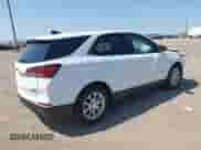 2022 Chevrolet Equinox LS z VIN 3GNAXHEV8NS206631, wystawiony jako IAAI lot #43150880 z przebiegiem 41 107 mil mil oraz . Historia ofert i sprzedaży dostępna na DreamBid. Obrazek 4.