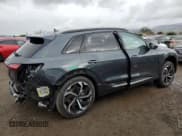 ✅ 2024 Audi Q8 e-tron Premium Plus • VIN: WA15AAGE5RB058370 • Лот: 44394275. Опубликован ранее на Copart с пробегом 7 751 миль. Бесплатный доступ к архиву аукционных продаж из США и подробный отчёт об истории автомобиля на DreamBid. Изображение 3.