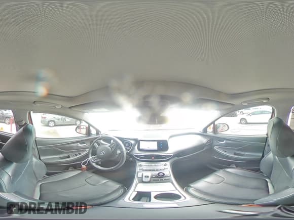 ✅ 2021 Hyundai Santa Fe SEL • VIN: 5NMS34AJ6MH357154 • Lot: 69887085. Wystawiony na Copart z przebiegiem 69 191 mil. Bezpłatny archiwum sprzedaży aukcyjnych z USA i szczegółowy raport historii pojazdu na DreamBid. Zdjęcie 16.