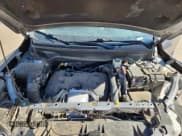 ✅ 2019 GMC Terrain Denali • VIN: 3GKALSEX9KL232359 • Лот: 89662765. Опубликован ранее на Copart с пробегом 128 016 миль. Бесплатный доступ к архиву аукционных продаж из США и подробный отчёт об истории автомобиля на DreamBid. Изображение 12.