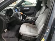 ✅ 2023 Volvo XC40 Ultimate • VIN: YV4ED3UMXP2077012 • Lot: 41918315. Listed on Copart with 20,117 mi. Free auction sales archive from the USA and detailed vehicle history report at DreamBid. Image 7.