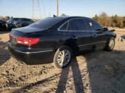 ✅ 2011 Hyundai Azera GLS • VIN: KMHFC4DD9BA536489 • Лот: 92595685. Опубликован ранее на Copart с пробегом Не указан. Бесплатный доступ к архиву аукционных продаж из США и подробный отчёт об истории автомобиля на DreamBid. Изображение 3.