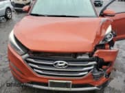 ✅ 2017 Hyundai Tucson Sport • VIN: KM8J3CA20HU490582 • Лот: 81071885. Опубликован ранее на Copart с пробегом 127 490 миль. Бесплатный доступ к архиву аукционных продаж из США и подробный отчёт об истории автомобиля на DreamBid. Изображение 12.